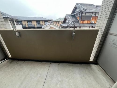 フランディルりんくう103の内装