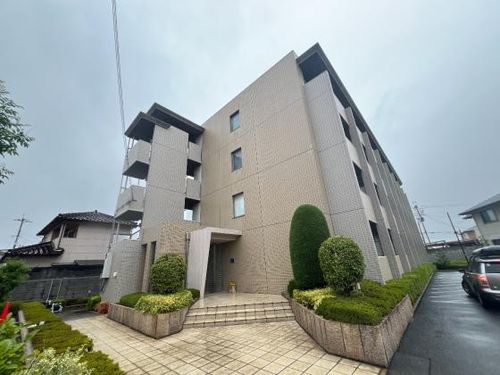 フランディルりんくう103の外観