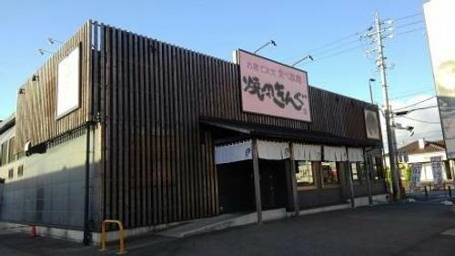 レオパレス栄華西Ⅱ108の周辺