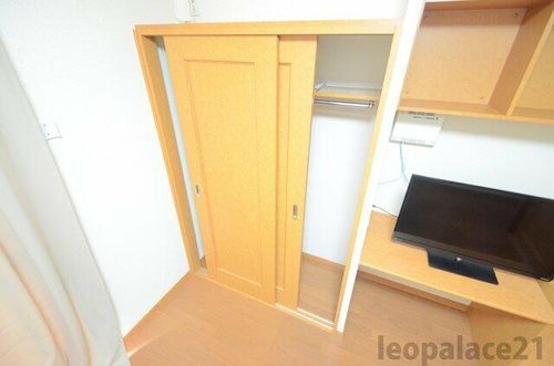 レオパレス栄華西Ⅱ108の内装