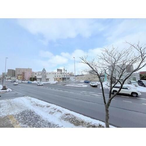 北海道札幌市手稲区手稲本町三条3丁目(マンション)の賃貸物件のその他画像