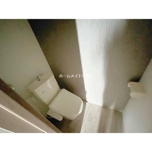 北海道札幌市手稲区手稲本町三条3丁目(マンション)の賃貸物件の内装