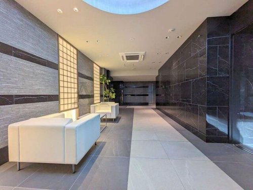 IBC Residence Westのその他画像