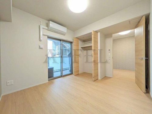 IBC Residence Westの内装