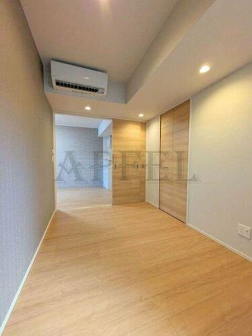 IBC Residence Westの内装