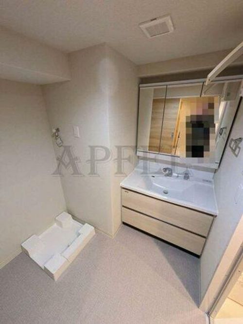 IBC Residence Westの内装