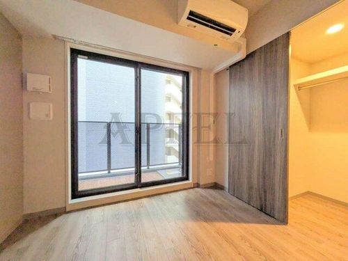 ルフォンプログレ堺筋本町タワーレジデンスの内装