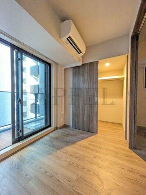 ルフォンプログレ堺筋本町タワーレジデンスの内装