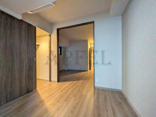 ルフォンプログレ堺筋本町タワーレジデンスの内装