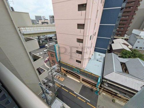 エグゼ大阪DOMECITYグレイスのその他画像