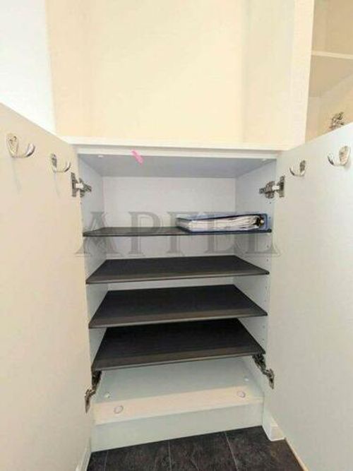 エグゼ大阪DOMECITYグレイスの内装