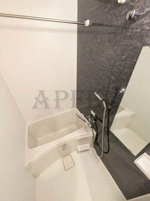 エグゼ大阪DOMECITYグレイスの風呂