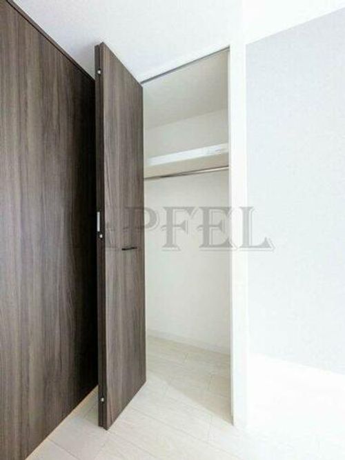 エグゼ大阪DOMECITYグレイスの内装