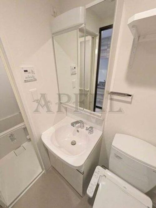 エグゼ大阪DOMECITYグレイスの内装