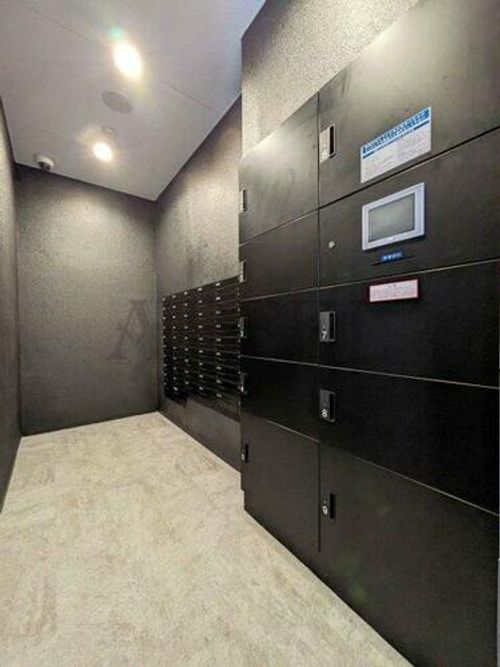 セレニテ難波ミラク壱番館のその他画像