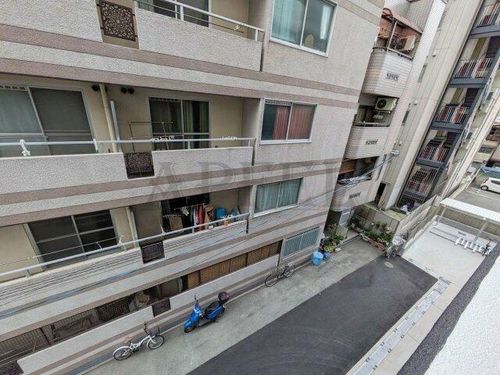 セレニテ難波ミラク壱番館のその他画像