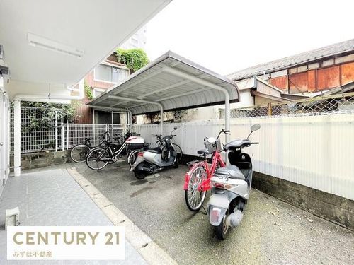 第二博多駅東コーポ3-Aのその他画像