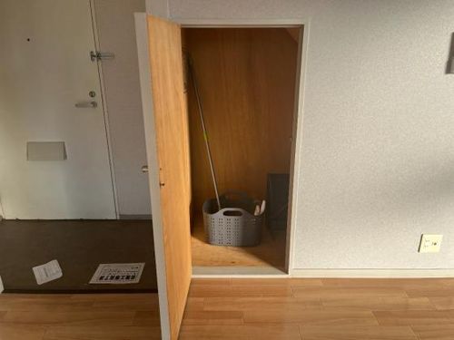 サンジミニアーノ・ハウスGの内装