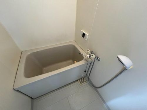 サンジミニアーノ・ハウスGの風呂