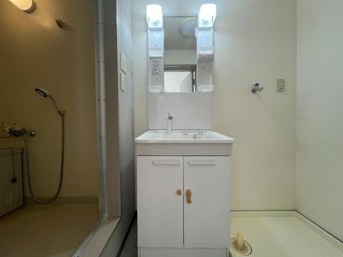 サンジミニアーノ・ハウスGの内装