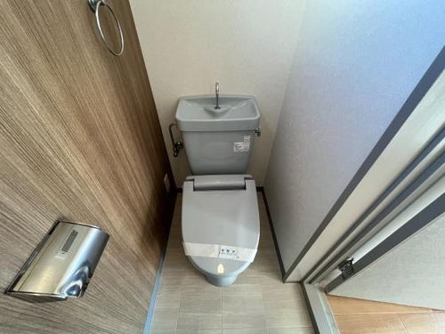 サンジミニアーノ・ハウスGの内装