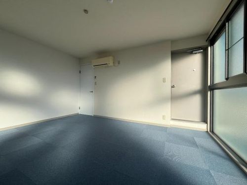 サンジミニアーノ・ハウスGの内装