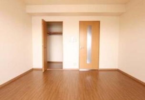 スカイビュー宝泉305の内装