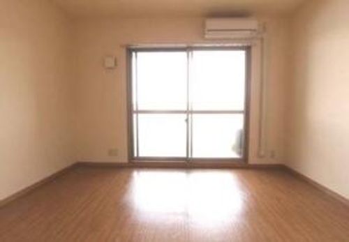 スカイビュー宝泉305の内装