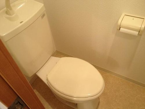 スカイビュー宝泉305の内装