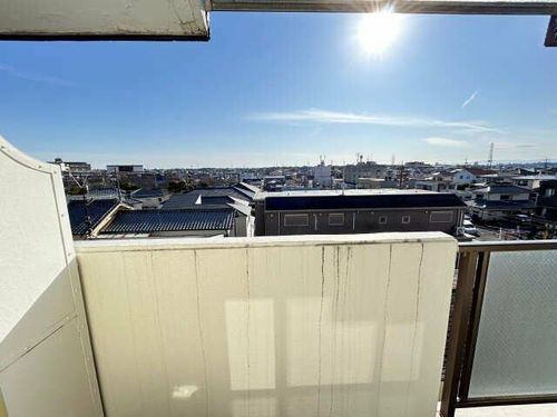 サンハイツ極楽のその他画像