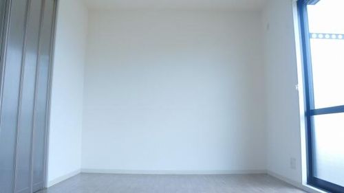 オリーブハイツの内装
