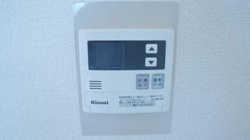 オリーブハイツのその他画像