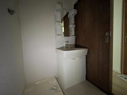 GARDENIA泉佐野101の内装