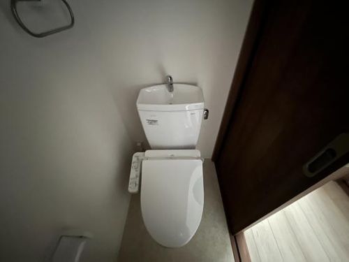 GARDENIA泉佐野101の内装