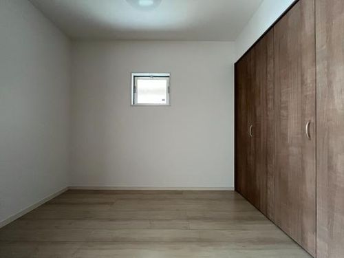 GARDENIA泉佐野101の内装