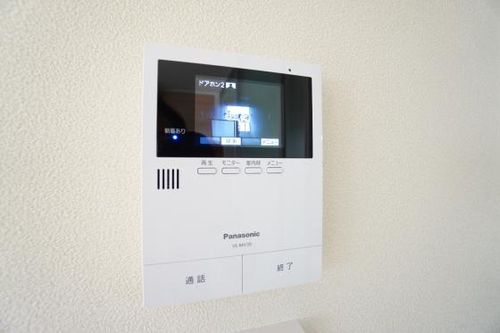 シャーメゾン東岸和田201のその他画像