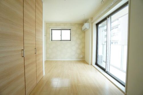 シャーメゾン東岸和田201の内装