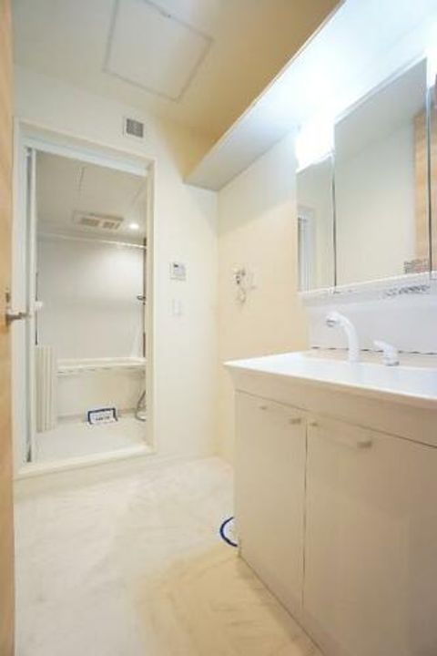 シャーメゾン東岸和田201の内装