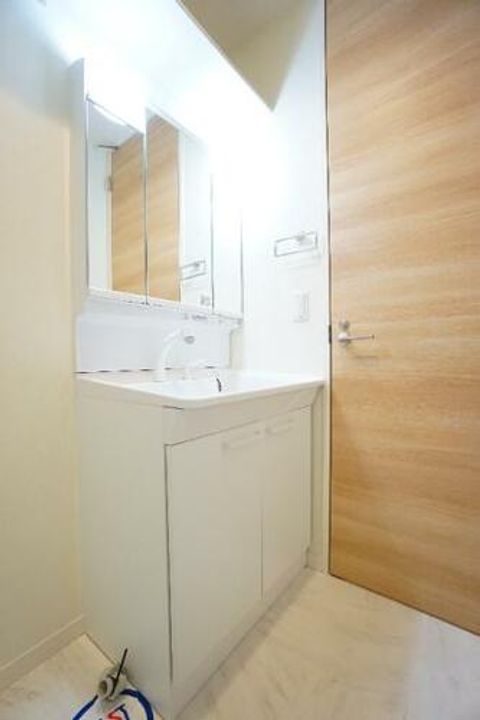 シャーメゾン東岸和田201の内装