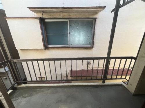 大阪府泉大津市条南町(一戸建)の賃貸物件の内装