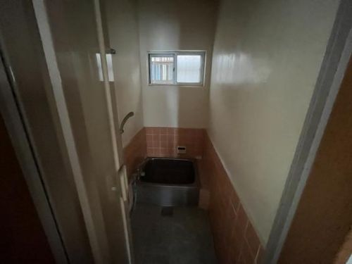 大阪府泉大津市条南町(一戸建)の賃貸物件の風呂