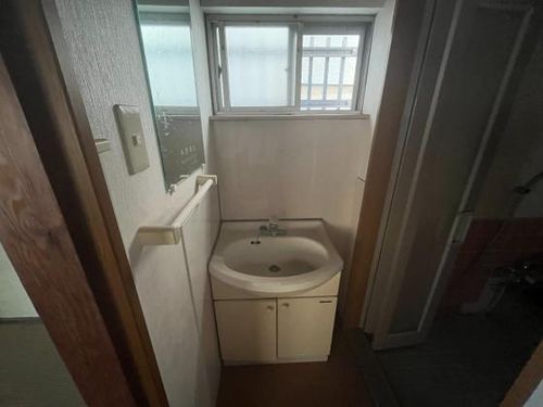 大阪府泉大津市条南町(一戸建)の賃貸物件の内装