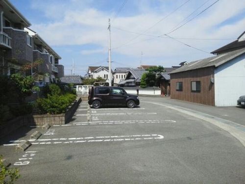 みやびA棟202のその他画像