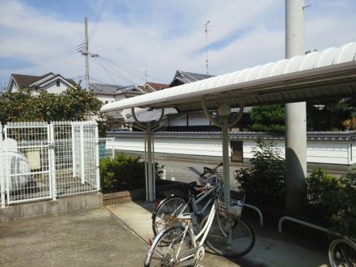 みやびA棟202のその他画像