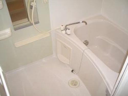 みやびA棟202の風呂