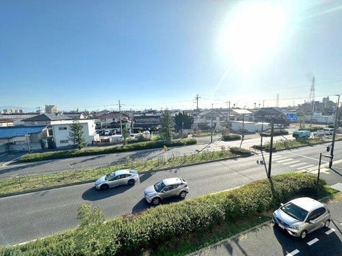 スリーハーブズ天美西のその他画像