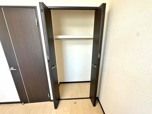 スリーハーブズ天美西の内装