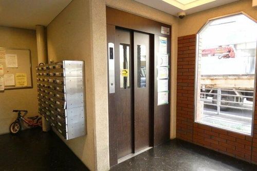 コーポスタンレーのその他画像