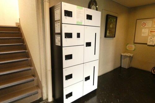 コーポスタンレーのその他画像