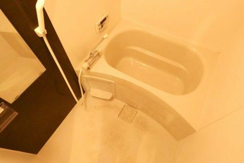 コーポスタンレーの風呂